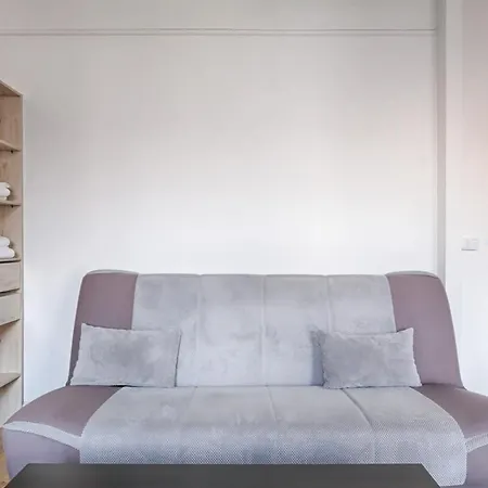Cosy Dans Le Coeur De Asnières